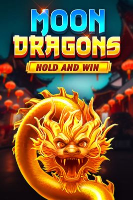 Moon Dragons Hold and Win